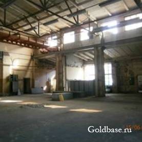 Сдам производство 750м2, Маршала Блюхера