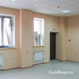 Сдается от собственника офис 18м2, ст.мет.Электросила