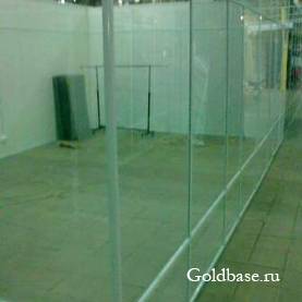 Сдам помещение м.Юго-Западная 95м2 под аптеку, магазин