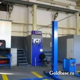 Раб. места под автосервис или СТО, в аренду сдаются