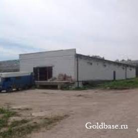 Сдам склад, трасса А229 Калининград-Черняховск