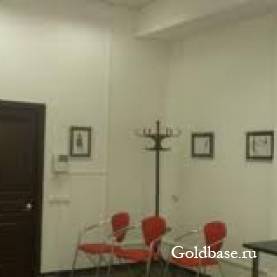 Сдам офис 26м2, Ленинградский проспект, 35