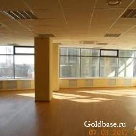 Сдается офис в БЦ Биржа 105м2 м.Василеостровская
