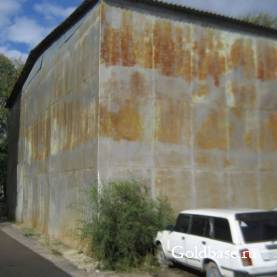 Продам склад 1205м2, ул. Электросигнальная