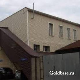 Сдам производство, Дербеневская ул. 24