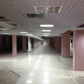 Продажа магазина 276м2., м.Проспект Мира