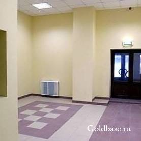 Продажа офиса 618м2 м. Водный стадион