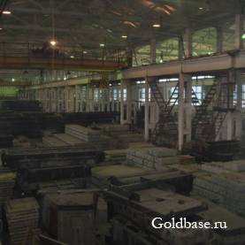 Продается неотапл. склад 450м2 с ж/д веткой от собств-ка