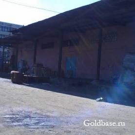 Сдается не отапливаемое помещение под склад 1440м2 и 2400м2