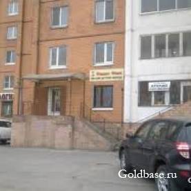 Сдам магазин, пр.Косыгина 55м2