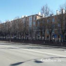 Сдам коммерческую недвижимость, Загородный пр. 160м2