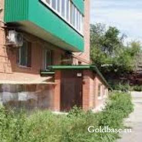 Сдам офис 120,9м2, Венцека 78