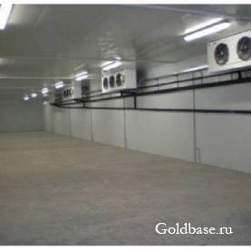 Продам производство 855м2, с.Иглино д.14/1