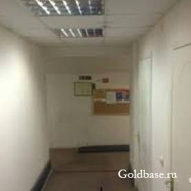 Сдам офис 41м2, Б. Ордынка