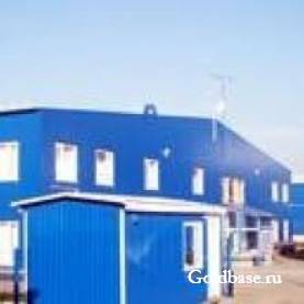 Продам производство 3826м2, Пушкинский район