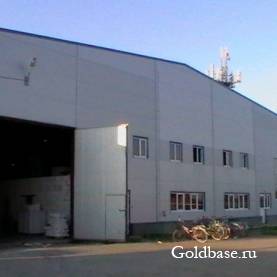Сдам 600м2 производственное помещение, г. Новокубанск