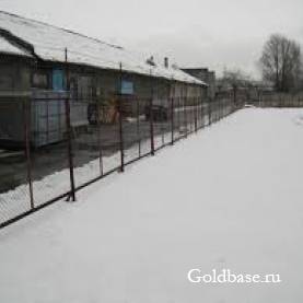 Продам производство, Можайский район, д. Андреевск