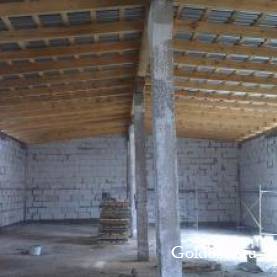 Сдаются в аренду помещения 1500м2 под склад-производство