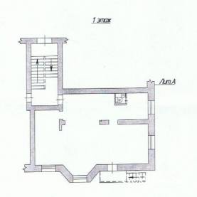Продам 80м2 коммерческую недвижимость