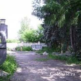 Продается производственная база 1064м2, г.Зеленодольск,