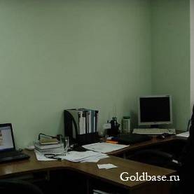 Сдам офис 52м2, Проспект Строителей