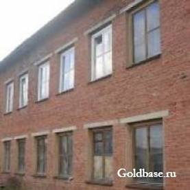 Продам производство 650м2, в поселке Кубринск