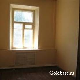 Продам офис 317м2, Москва, ул. Краснопрудная