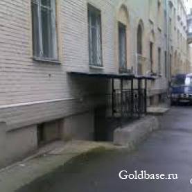 Сдам склад от 10м2 до 60м2, Ивановская