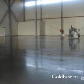 Складской комплекс с абк 6950м2 с зем участком