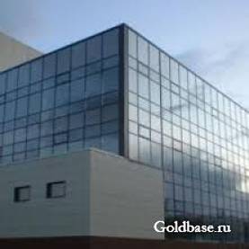 Продам ОСЗ под офисы, тц, трк, автосалон, общепит. 6160м2