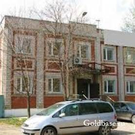 Продаётся отдельно стоящее здание 1170м2