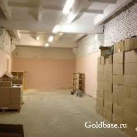 Сдам склад, Московский р-он, ул. Костюшко 19