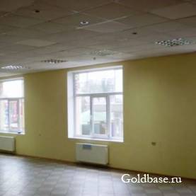 В аренду в ТЦ на Ленинском пр. площадь 160м2.