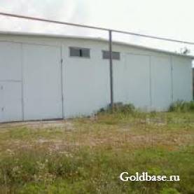 Продам коммерческую недвижимость, с. Вольное Адыге