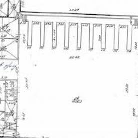 Сдам производство 1750м2, пр. Энергетиков, м. Ладожская