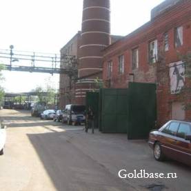 Сдается в аренду автосервис 100м2