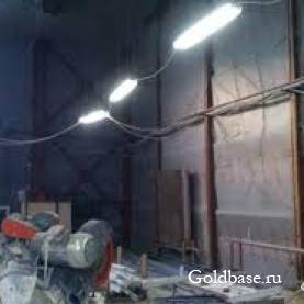 Сдам склад, Новое Девяткино, 360м2