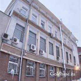 Продам офис 1900м2 м.Тургеневская