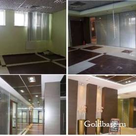 Сдам 280м2 под представительство, офис у м. Чкаловская