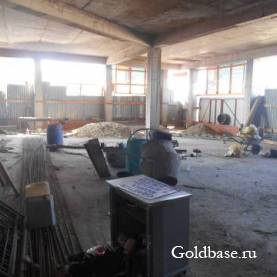 Продаётся помещение 500м2 с зем.участком