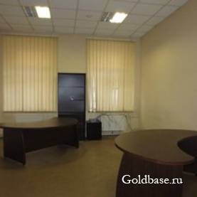 Сдается офис 131м2 в БЦ на 6 эт..