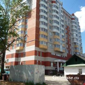 Продам магазин 112м2 Вологда, д.Родионцево