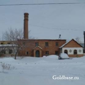 Продам производство 3000м2, Электролитны