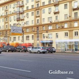 Сдаётся Помещение под магазин, аптеку Пятницкое шоссе