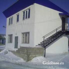 Продам магазин 65м2, Ивантеевская