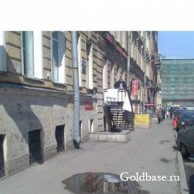 Сдам магазин 25м2, Ропшинская