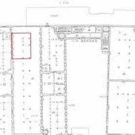 Сдам склад 115м2. в центре, без комиссии