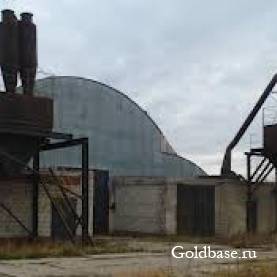 Продам производство 380км от Москвы. г. Смоленск