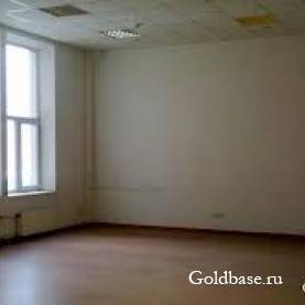 Офис класса "B" 82.4м2. на Белоостровская ул., 4 эт. Офисное помещ. в БЦ класса "В". 