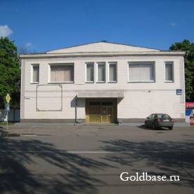 Сдается в аренду отдельно стоящее здание 744м2